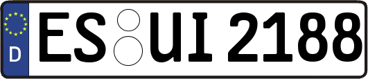 ES-UI2188