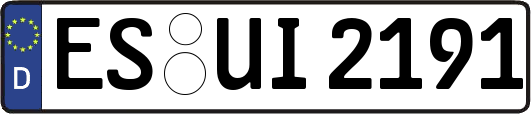 ES-UI2191