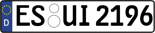 ES-UI2196