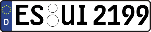 ES-UI2199