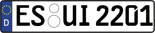 ES-UI2201
