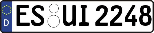 ES-UI2248
