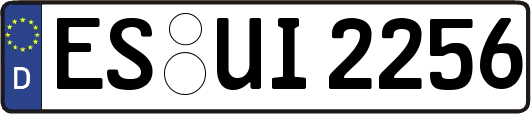ES-UI2256