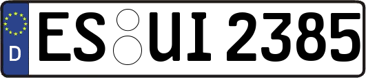 ES-UI2385