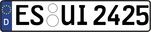 ES-UI2425