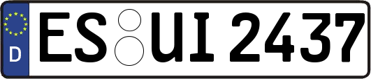 ES-UI2437