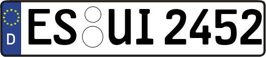 ES-UI2452