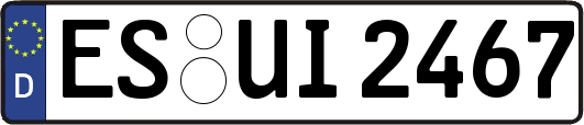 ES-UI2467