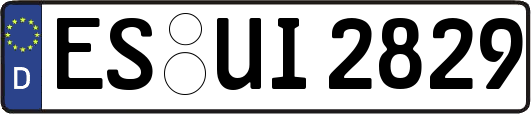 ES-UI2829
