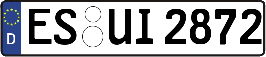 ES-UI2872