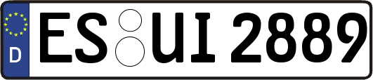 ES-UI2889