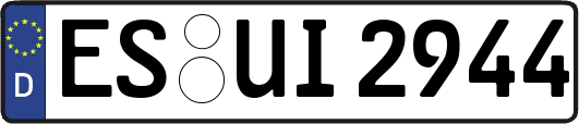 ES-UI2944