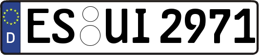 ES-UI2971