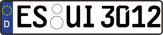ES-UI3012