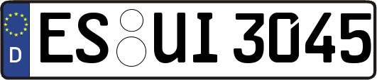 ES-UI3045