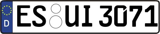 ES-UI3071