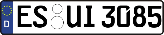 ES-UI3085