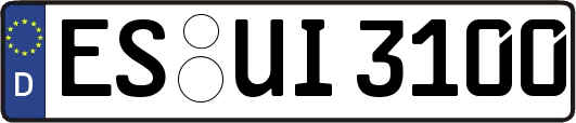 ES-UI3100