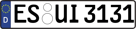 ES-UI3131