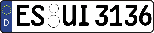 ES-UI3136
