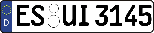 ES-UI3145