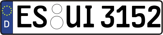 ES-UI3152