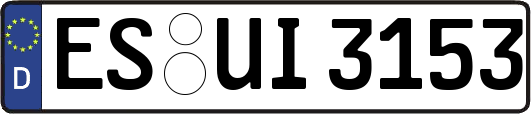 ES-UI3153