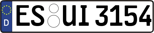 ES-UI3154
