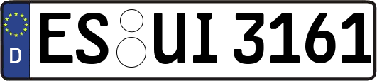ES-UI3161