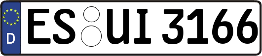 ES-UI3166