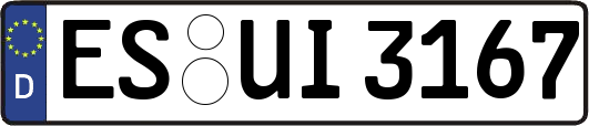 ES-UI3167
