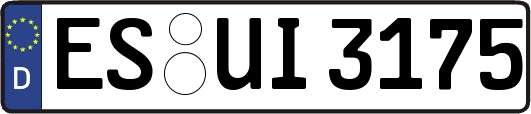 ES-UI3175