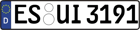 ES-UI3191