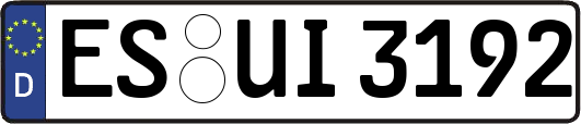 ES-UI3192