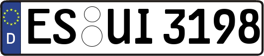 ES-UI3198
