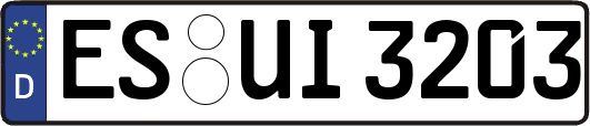 ES-UI3203