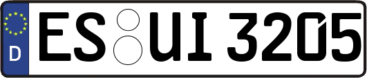 ES-UI3205