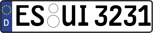 ES-UI3231