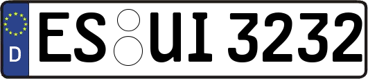 ES-UI3232