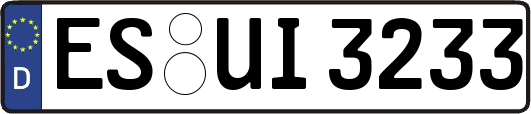 ES-UI3233