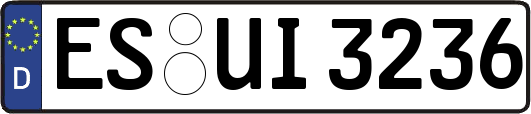 ES-UI3236