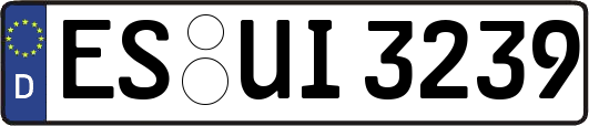 ES-UI3239