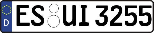ES-UI3255