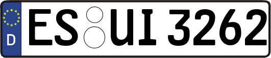 ES-UI3262