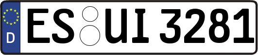 ES-UI3281