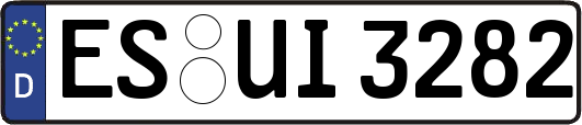 ES-UI3282