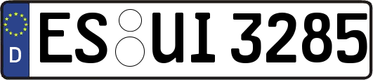 ES-UI3285