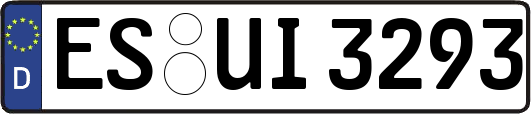 ES-UI3293