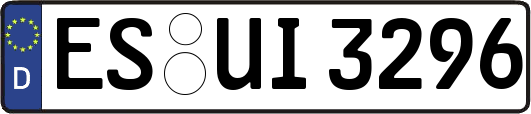 ES-UI3296
