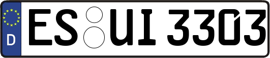 ES-UI3303
